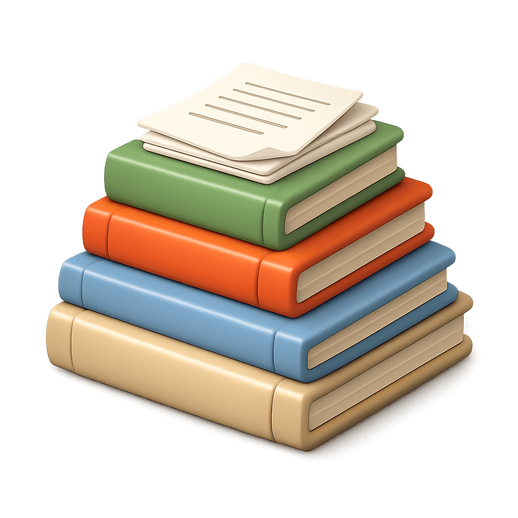 Book Stack