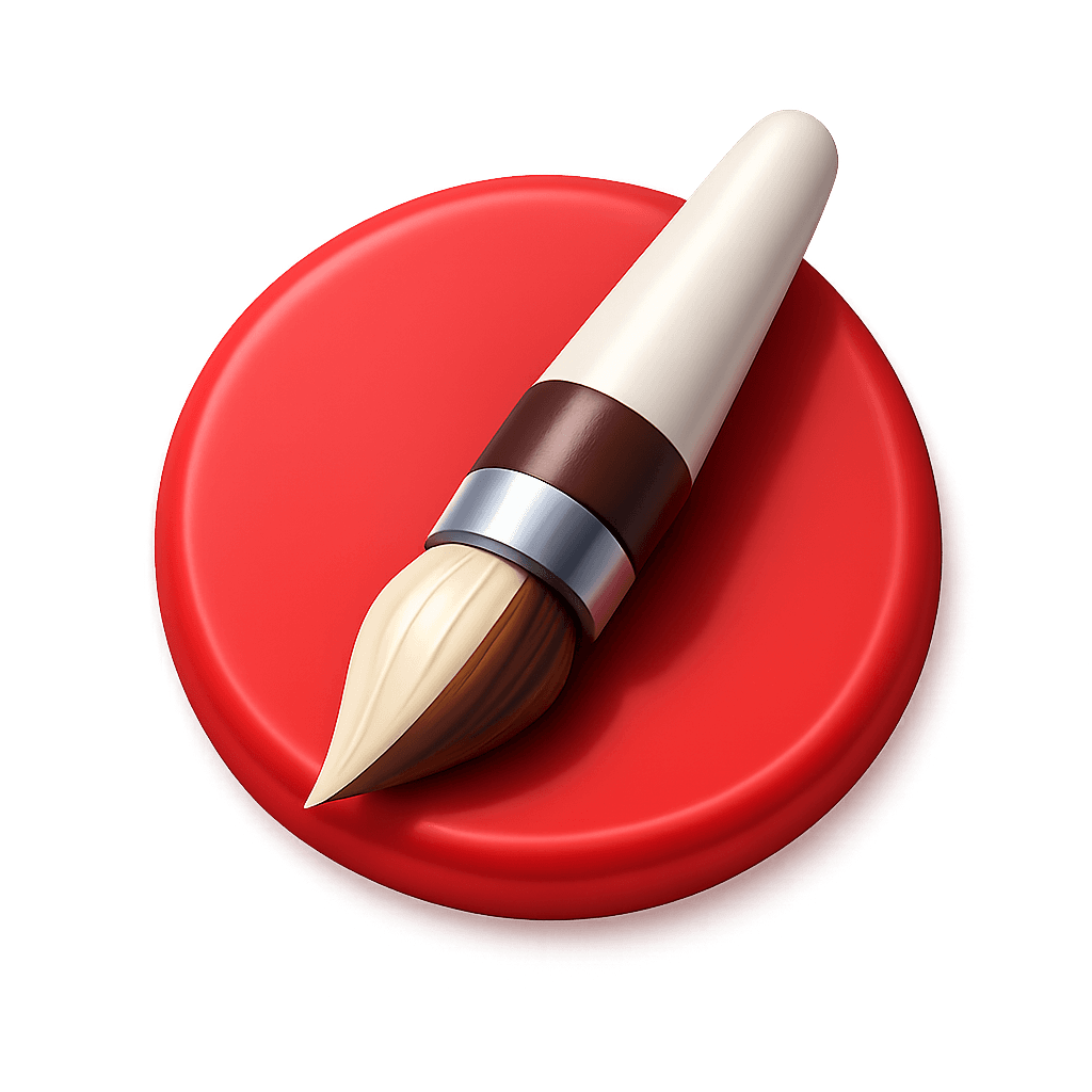 Paint Brush