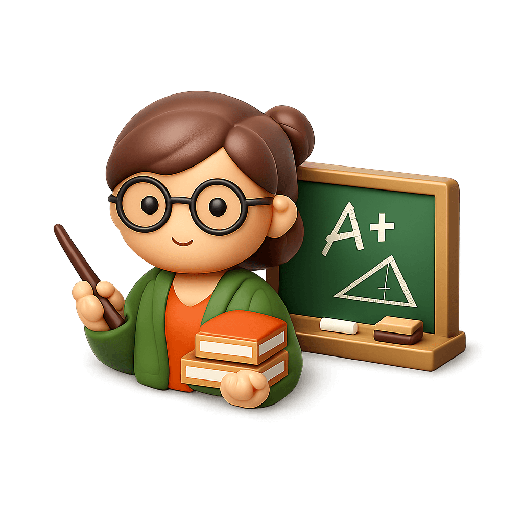 Teacher