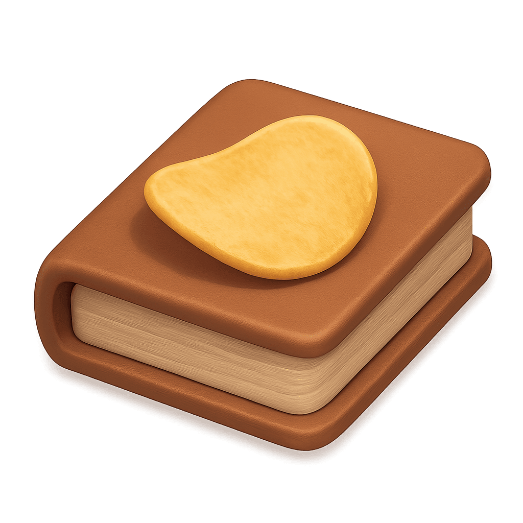 Chip Book