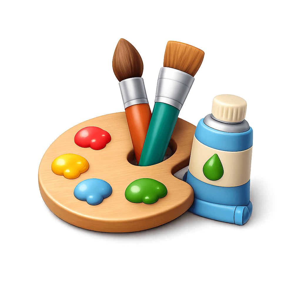 Art Palette