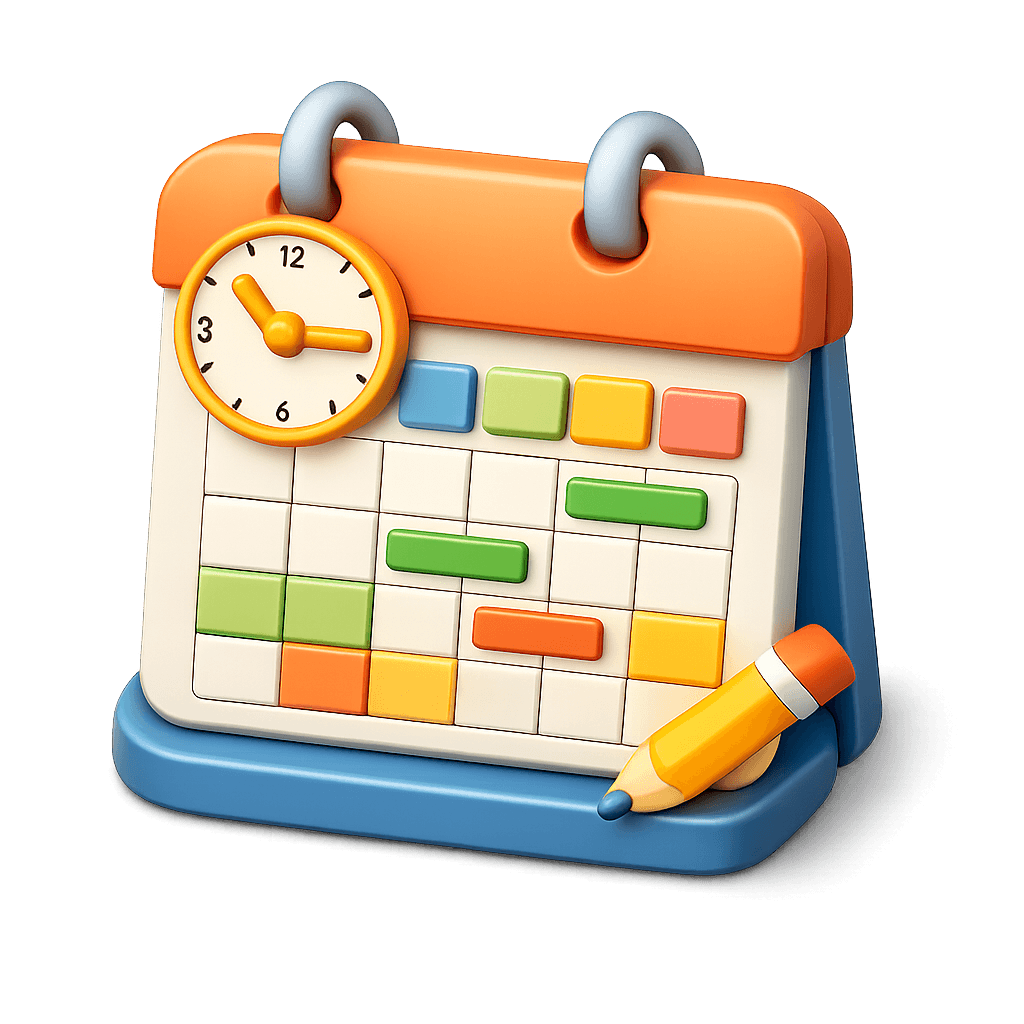 Time Table