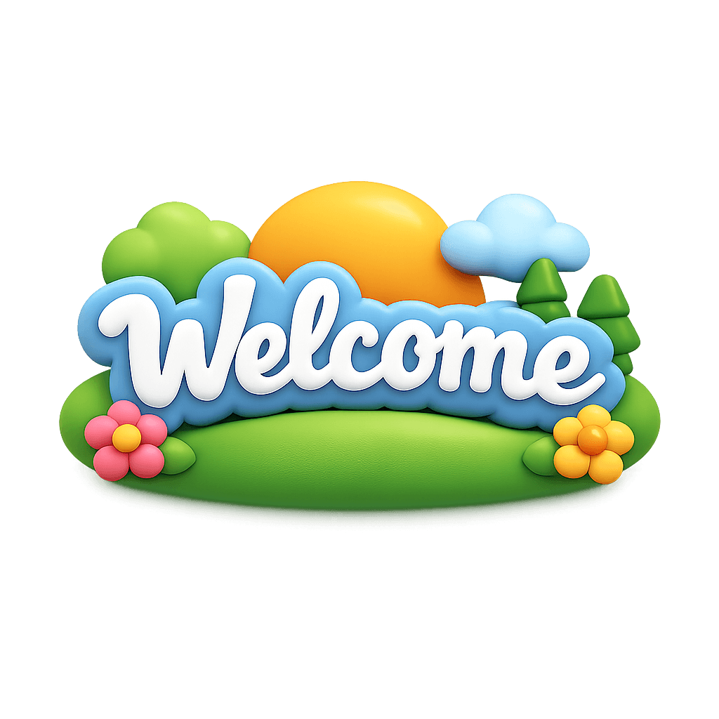 Welcome Logo