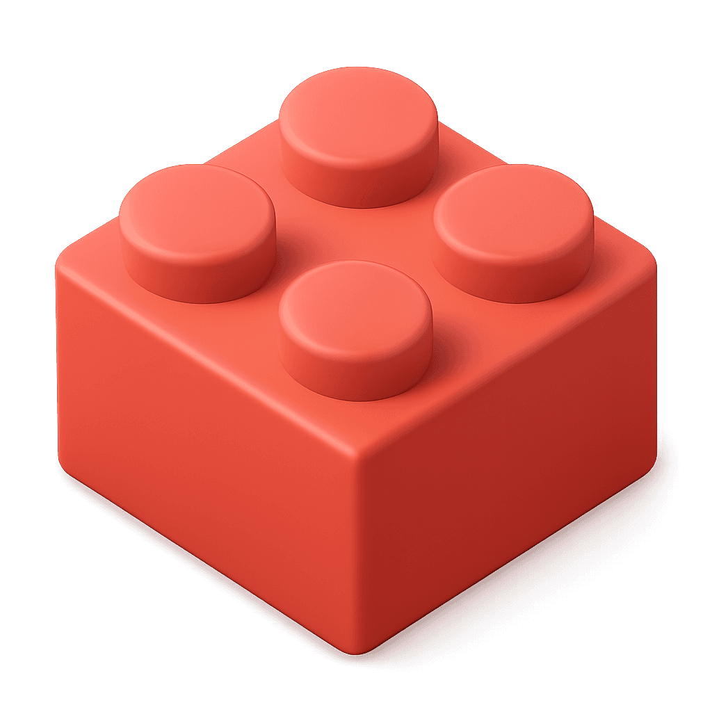 Lego Block