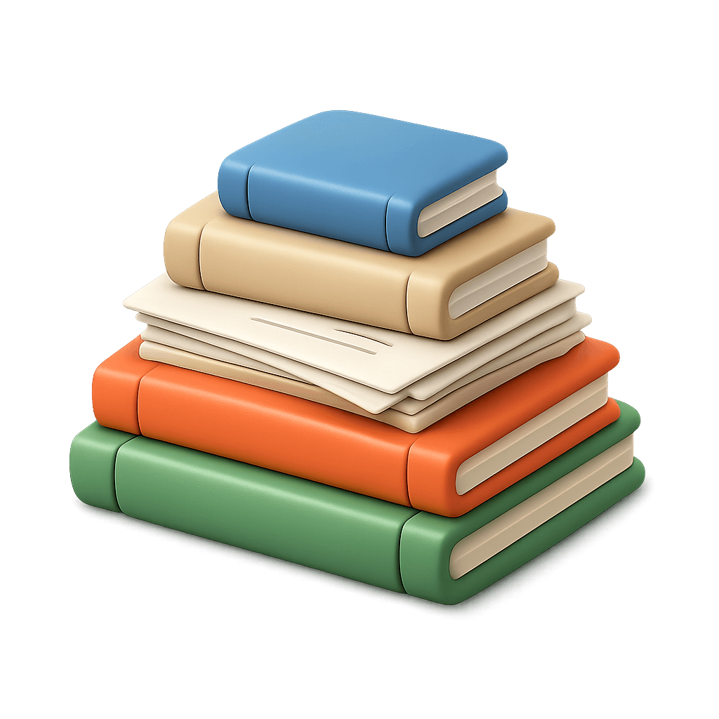 Book Stack
