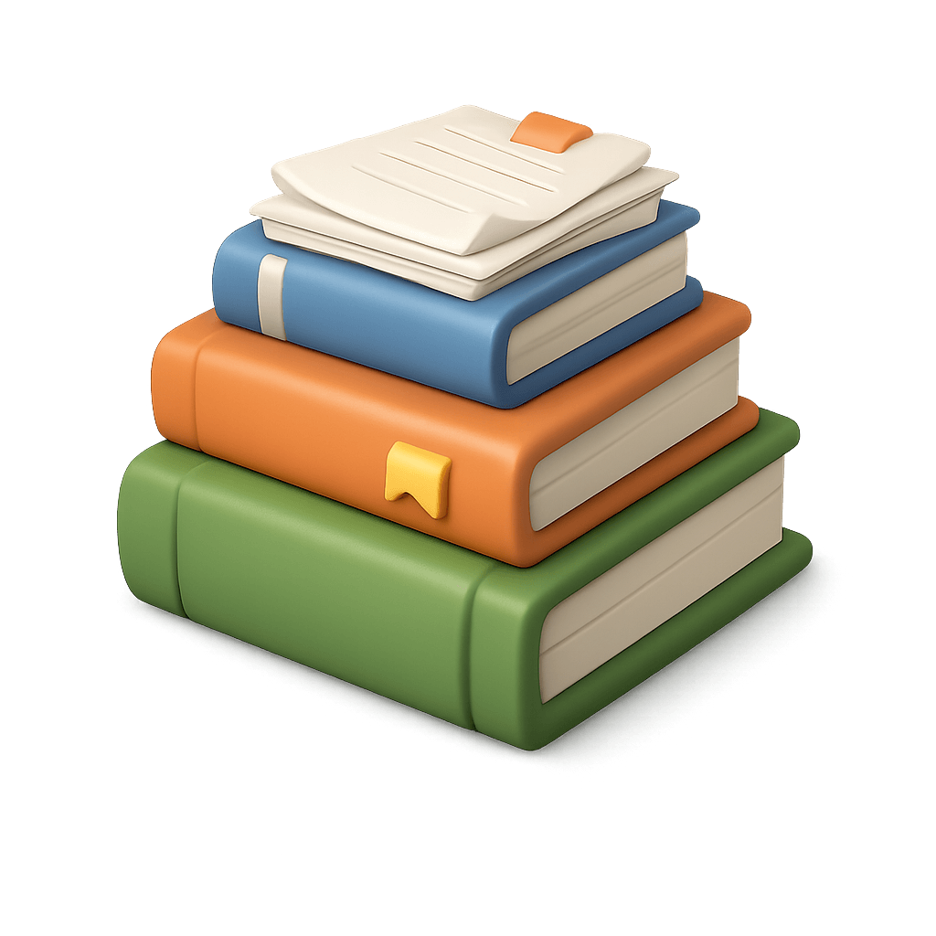 Book Stack
