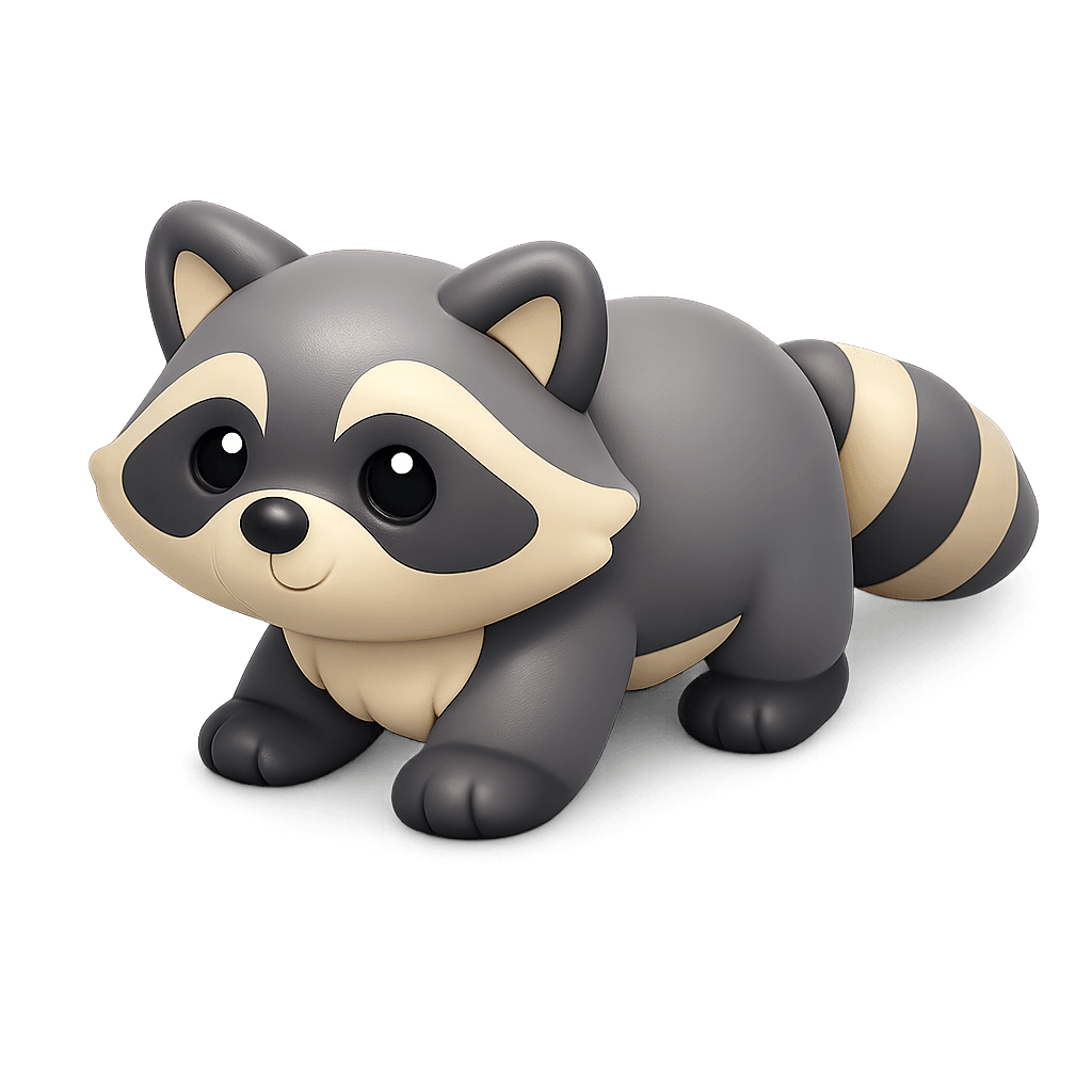 Raccoon