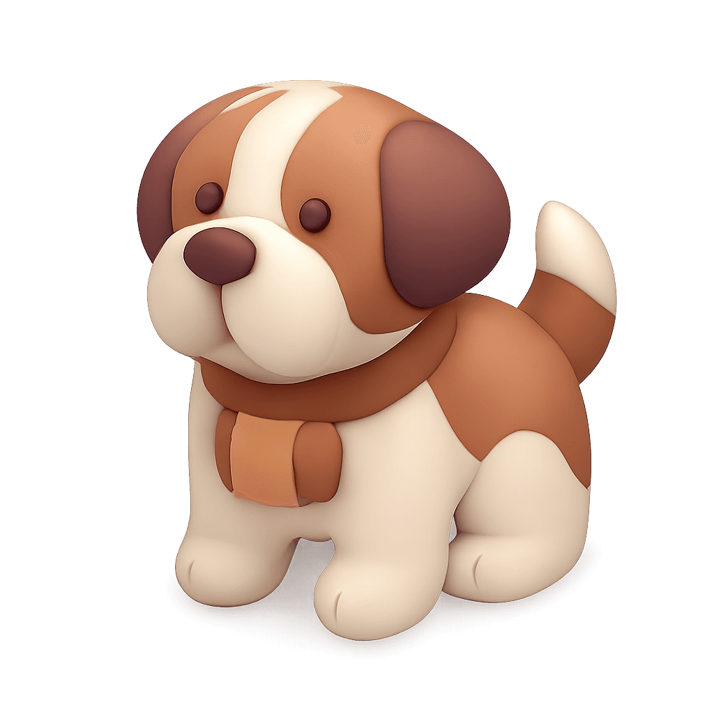 Saint Bernard