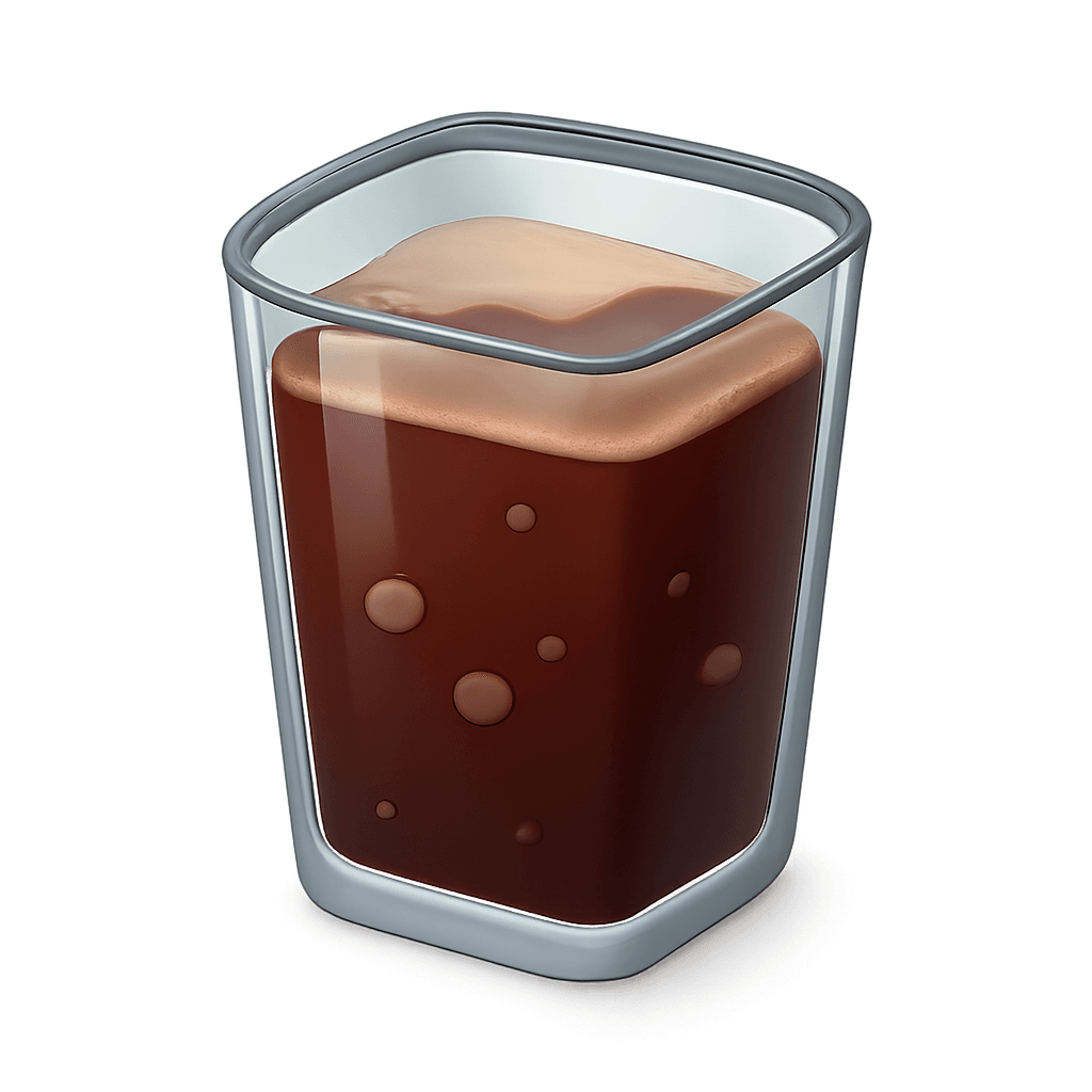 Coffee Glass