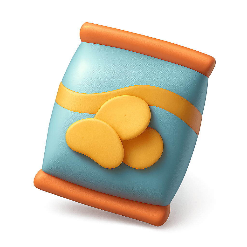 Potato Chips