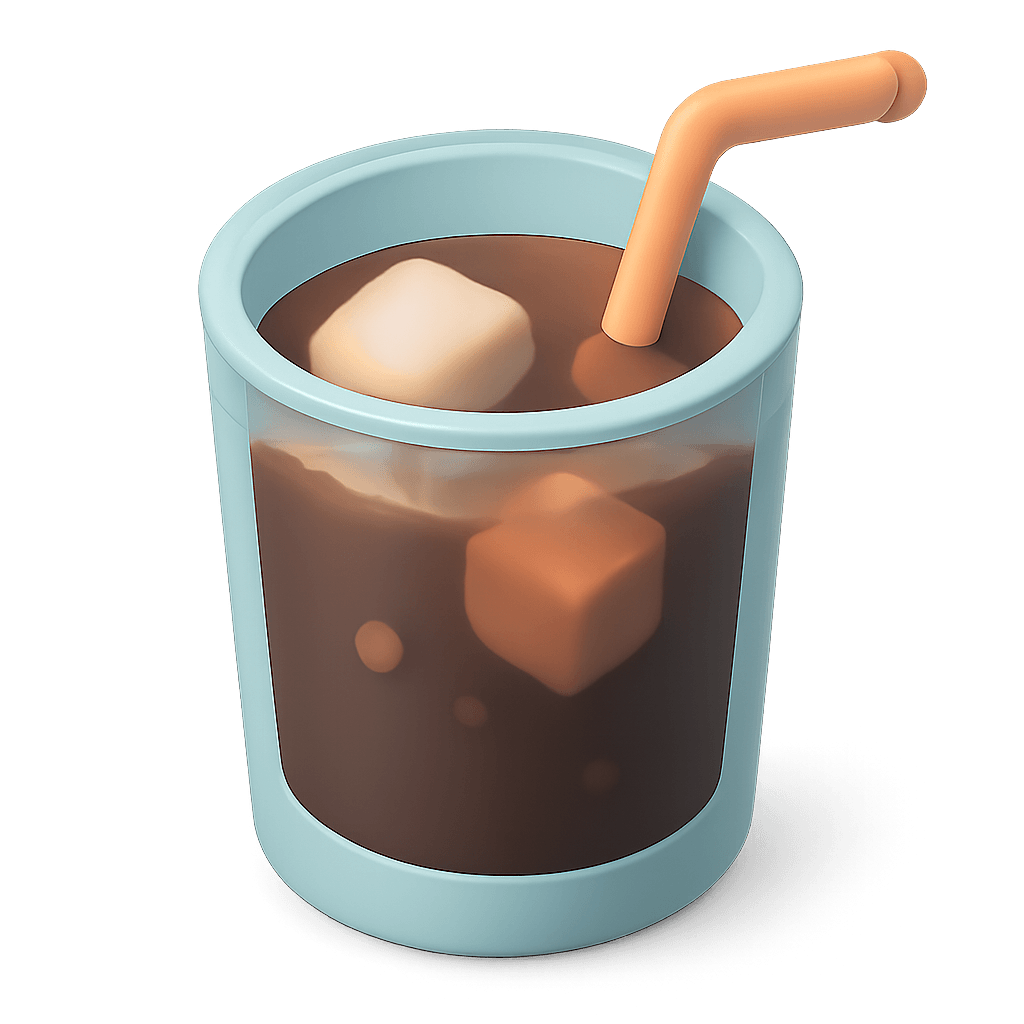Cold Brew