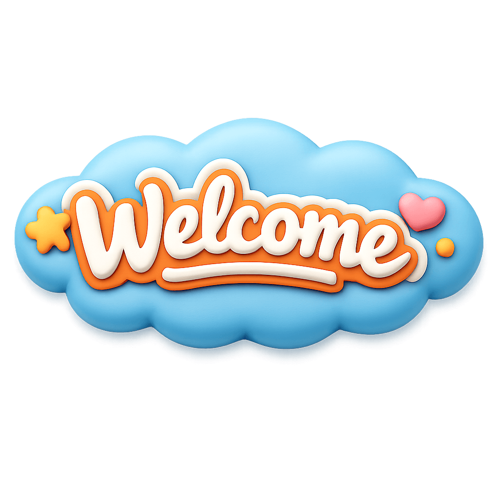 Welcome Sign