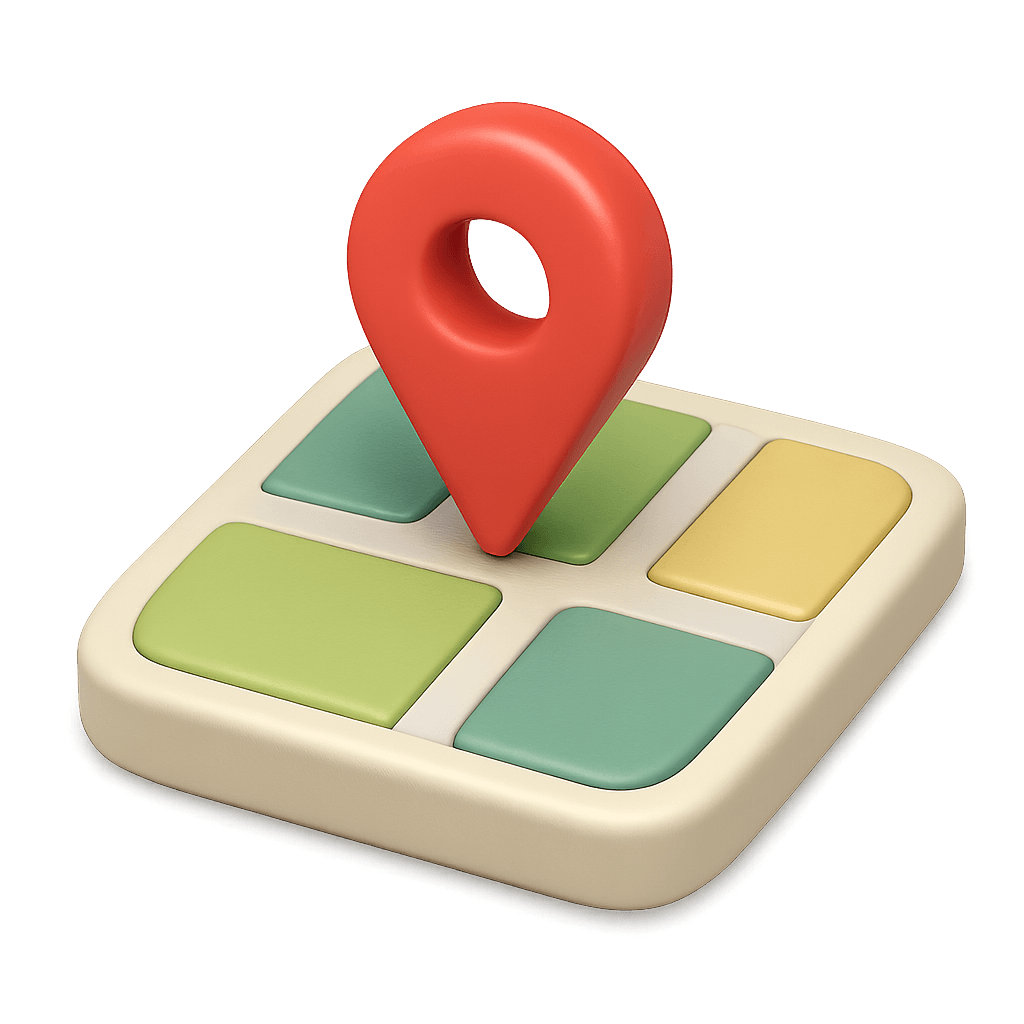 Location Pin