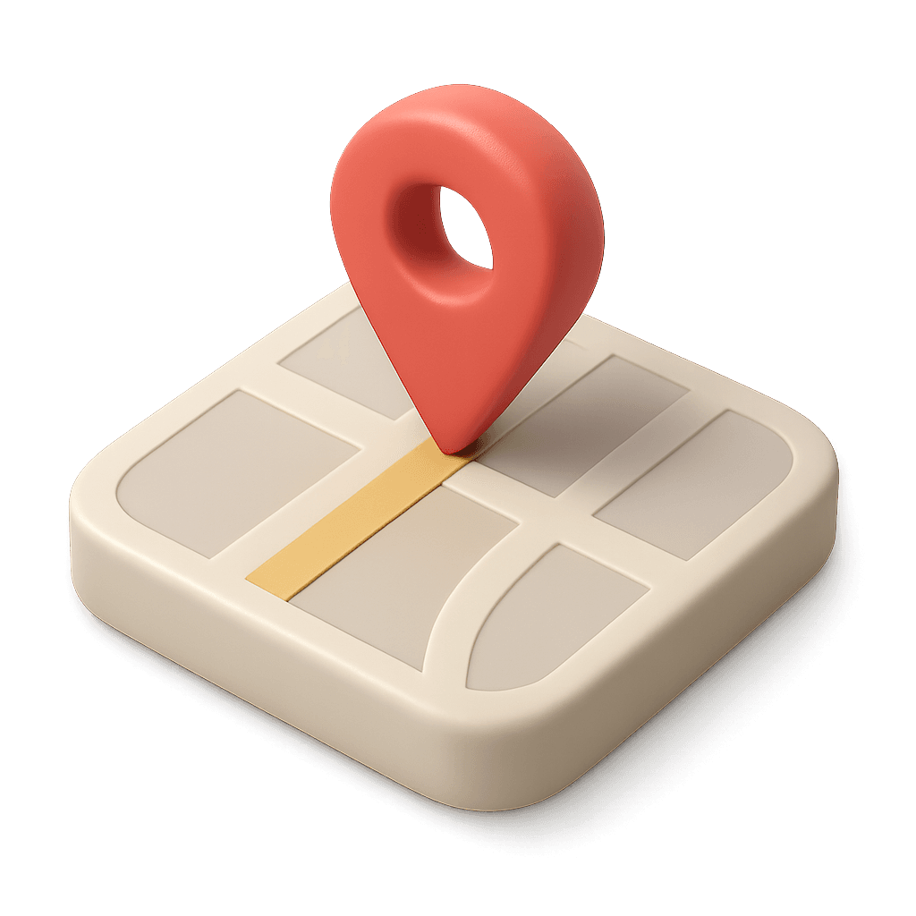 Location Pin