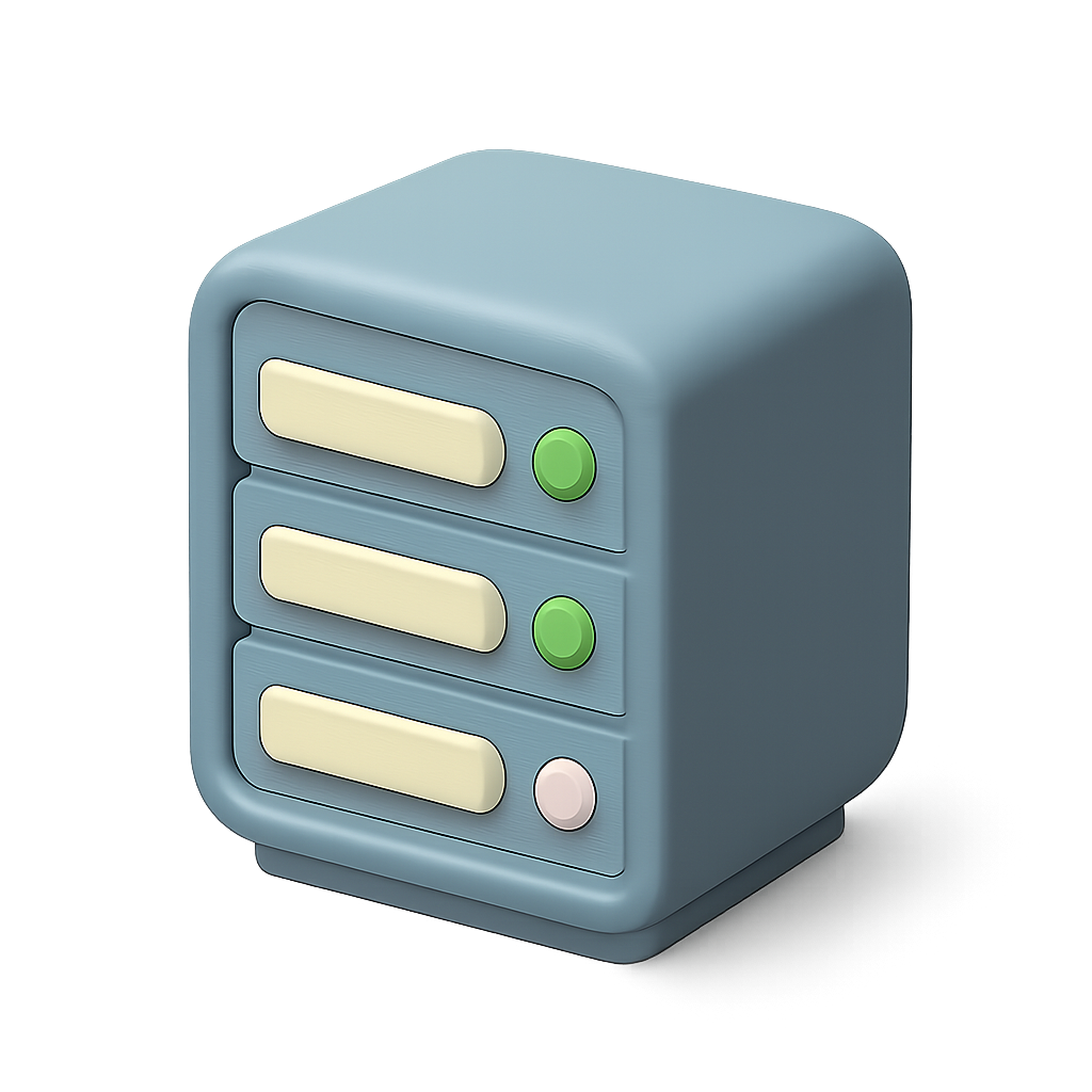 Server Rack