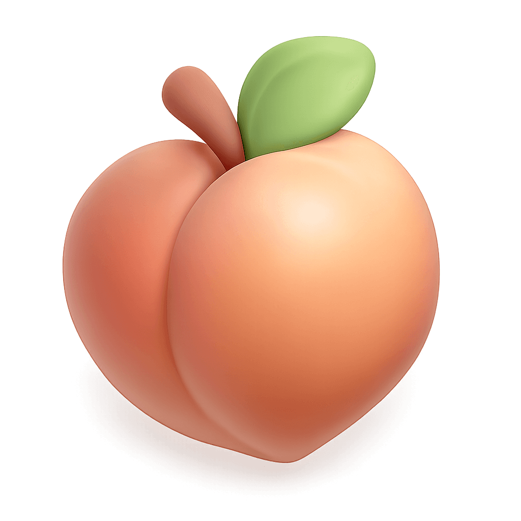 Peach