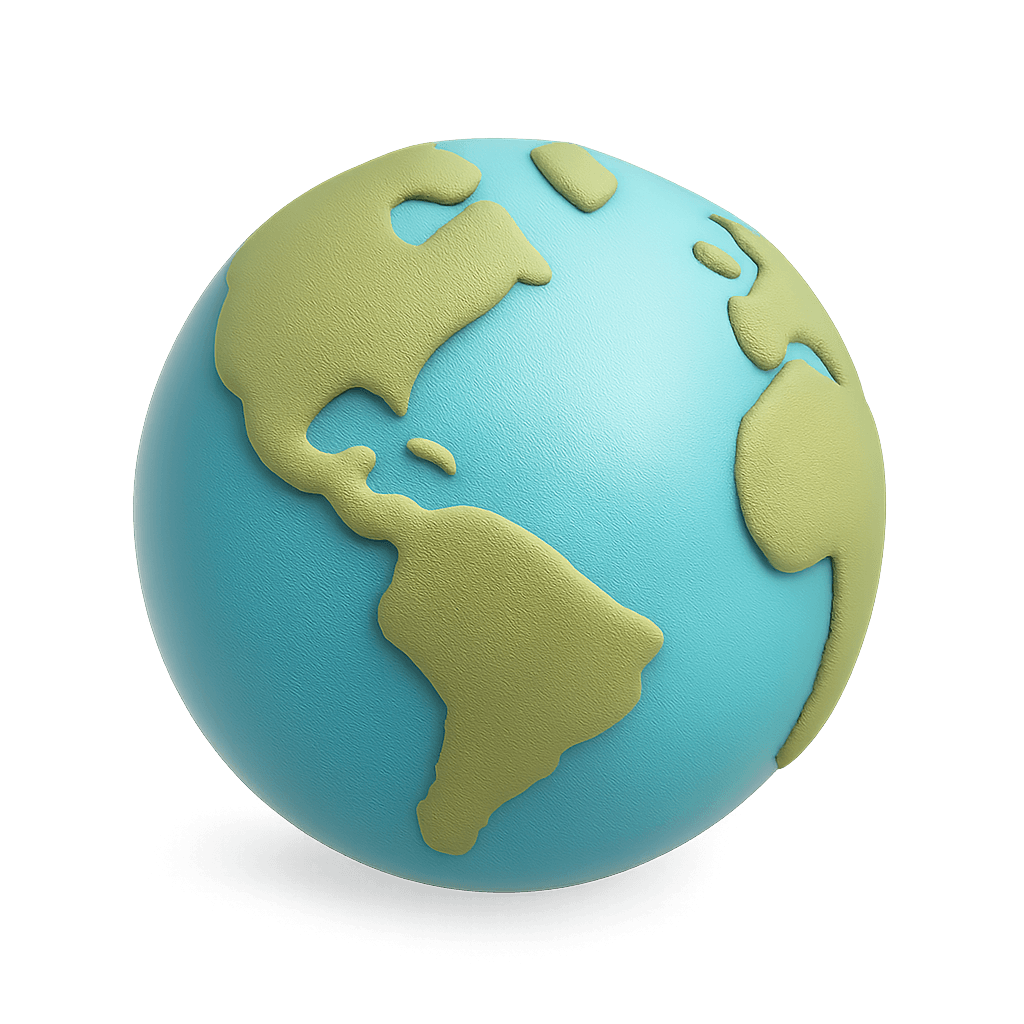 World Globe