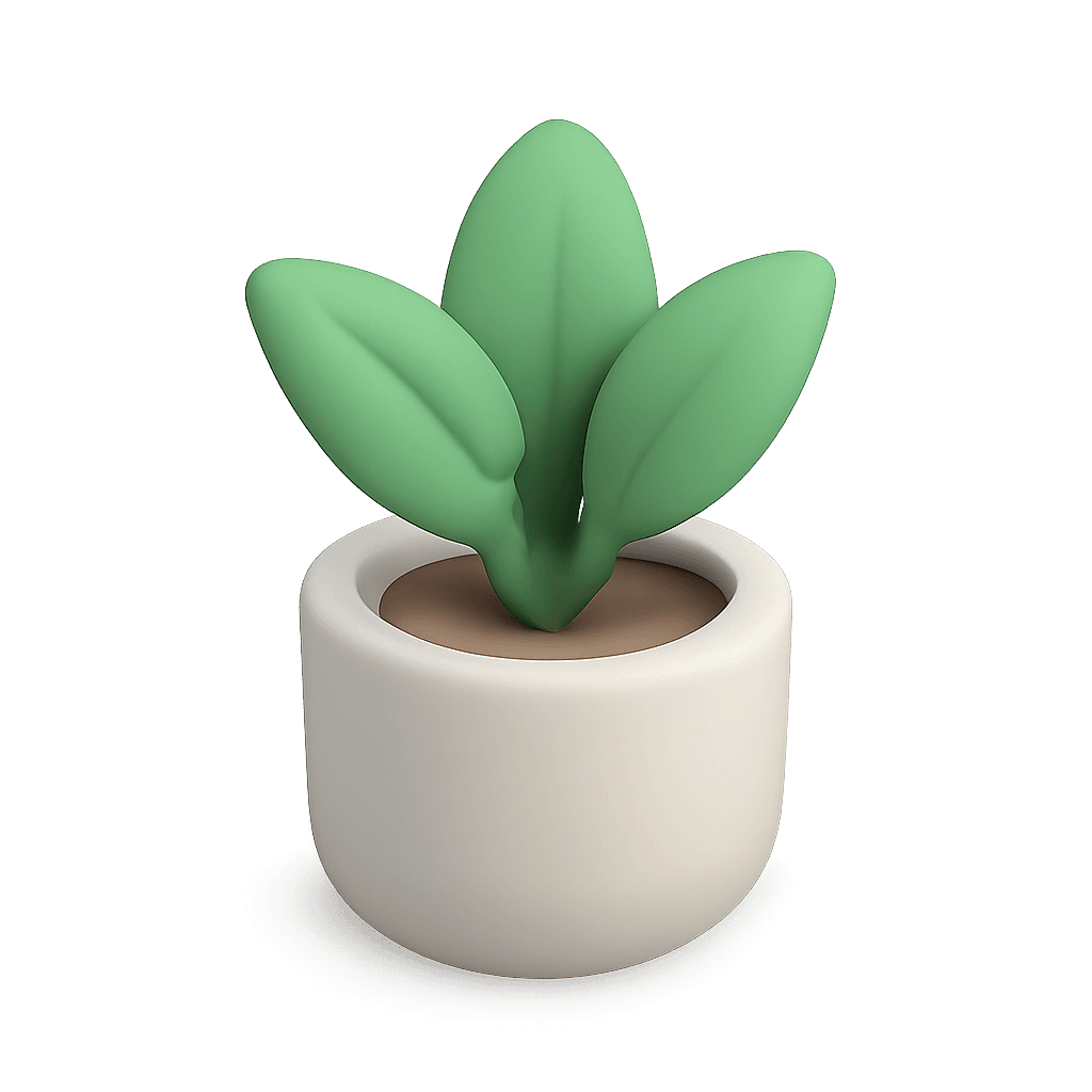 Potted Plant