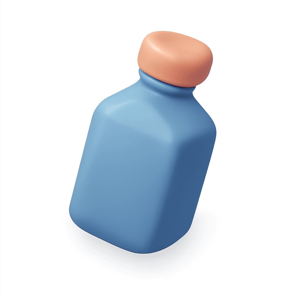 Blue Bottle