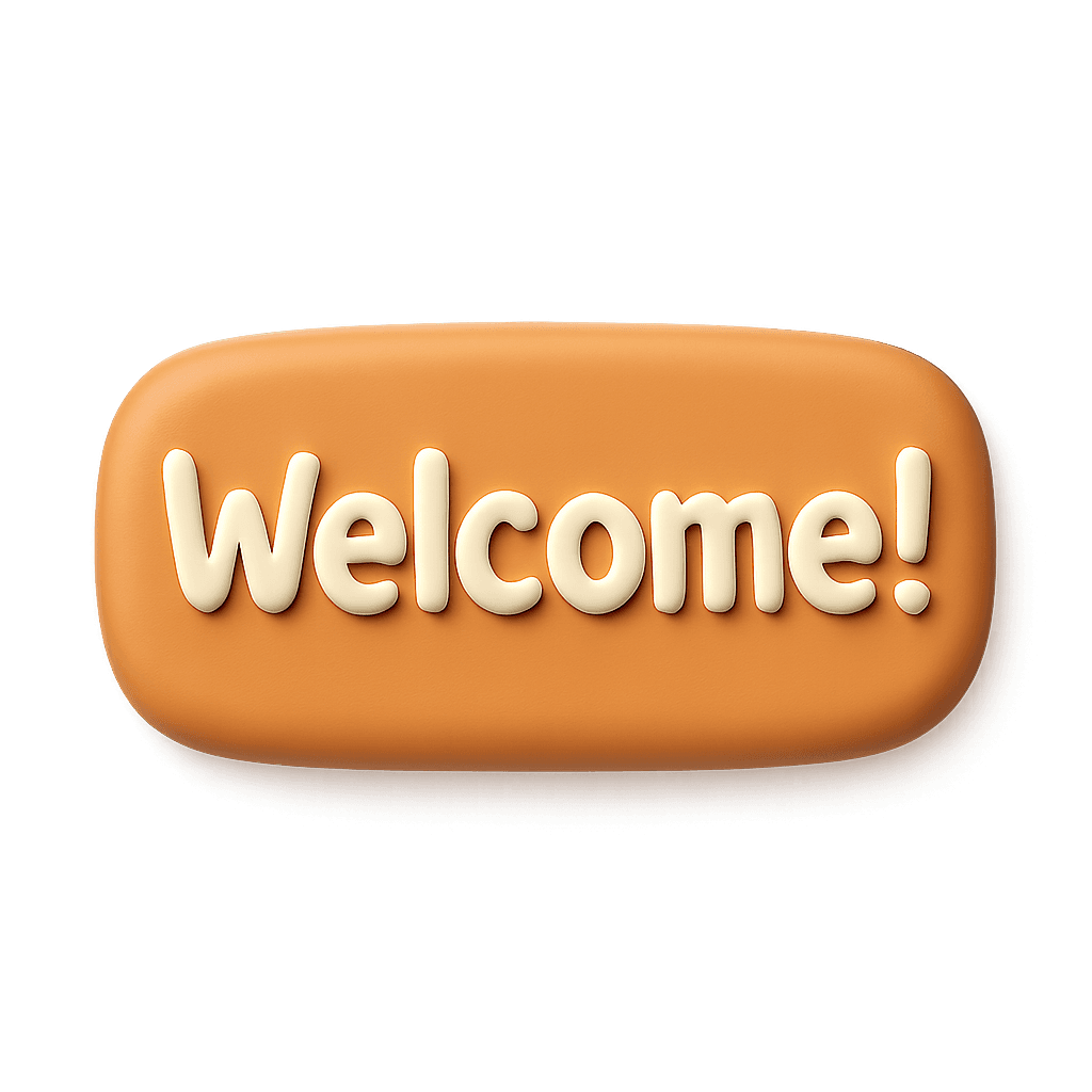 Welcome Logo