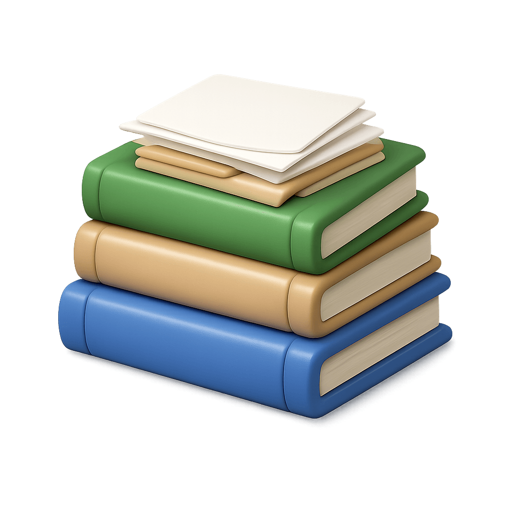 Book Stack
