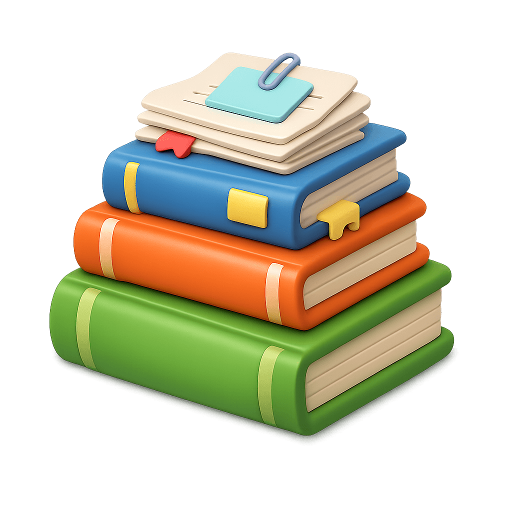 Book Stack