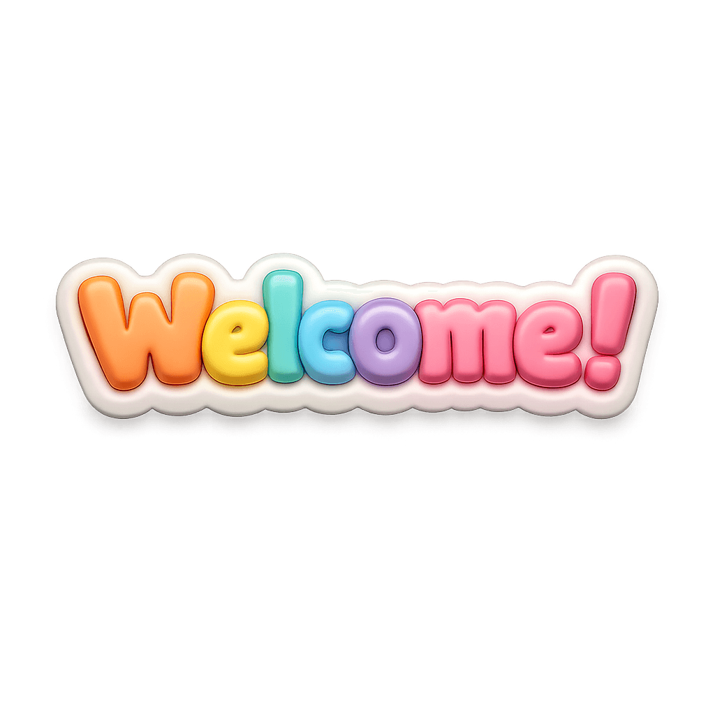 Welcome Logo