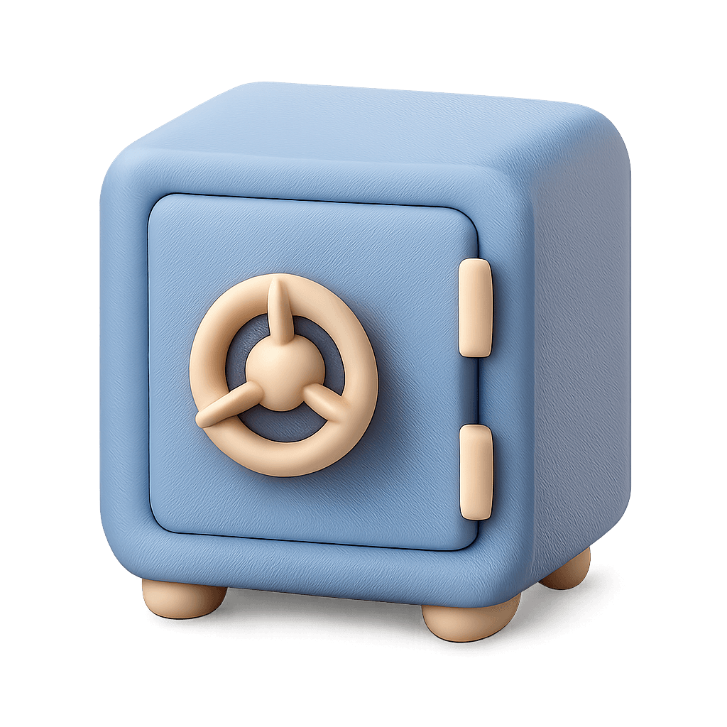 Vault Cube