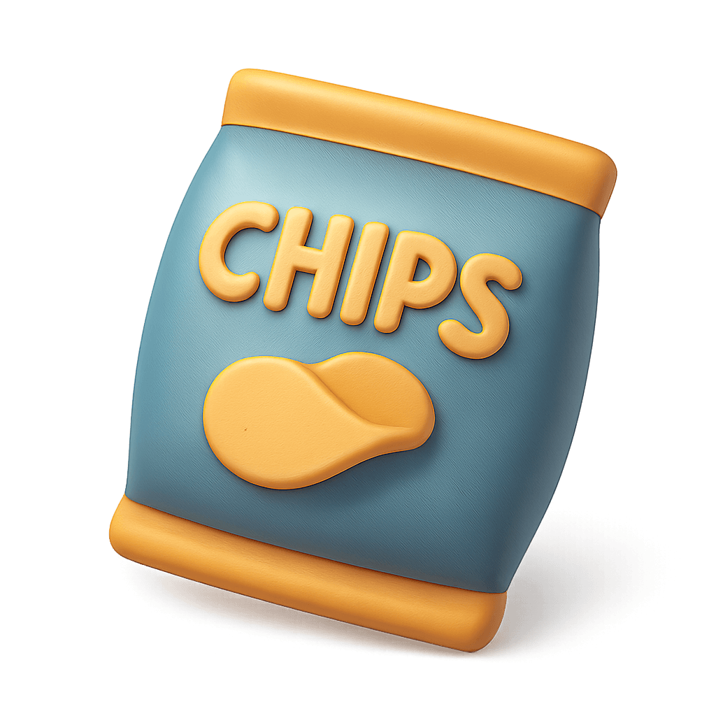 Potato Chips