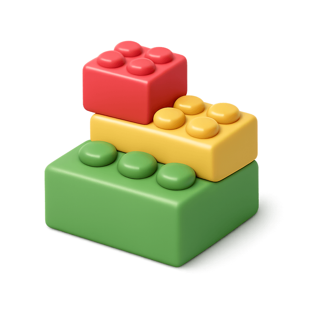 Building Blocks