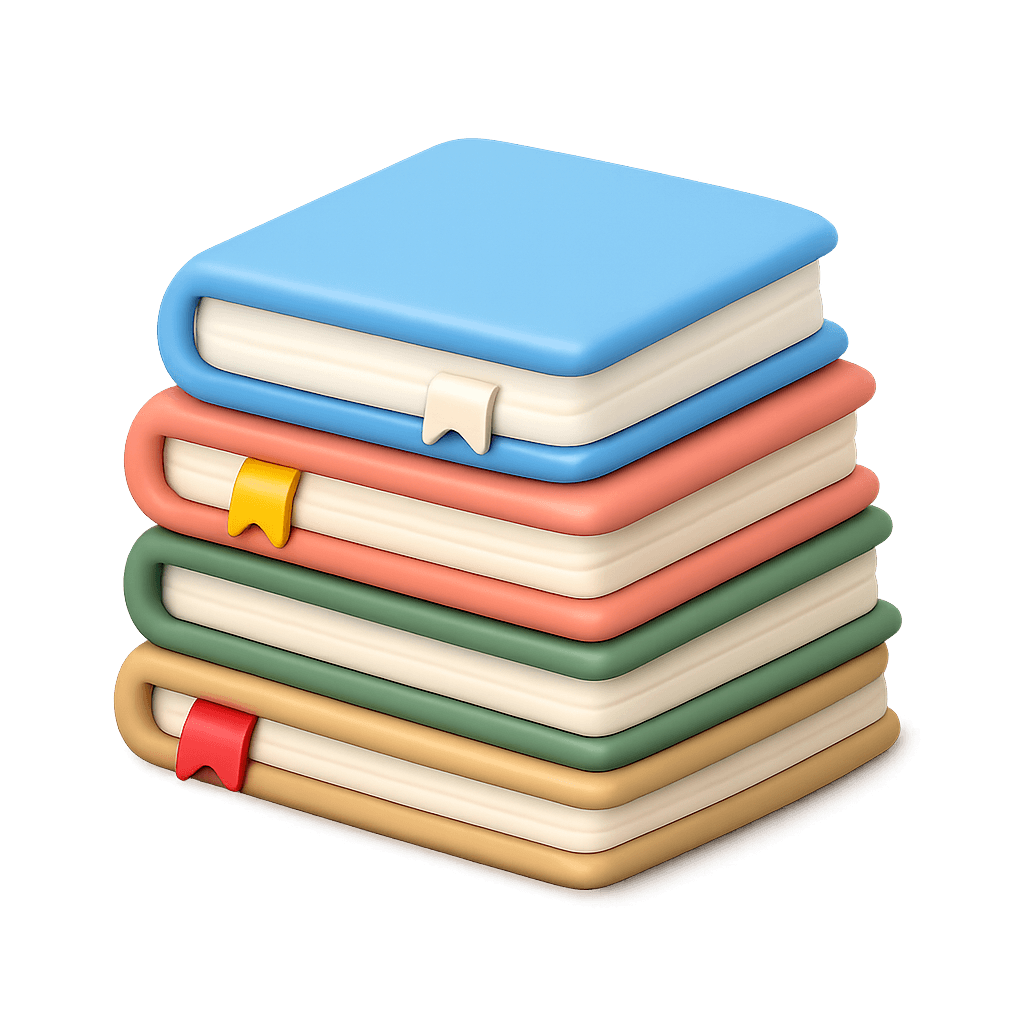 Book Stack