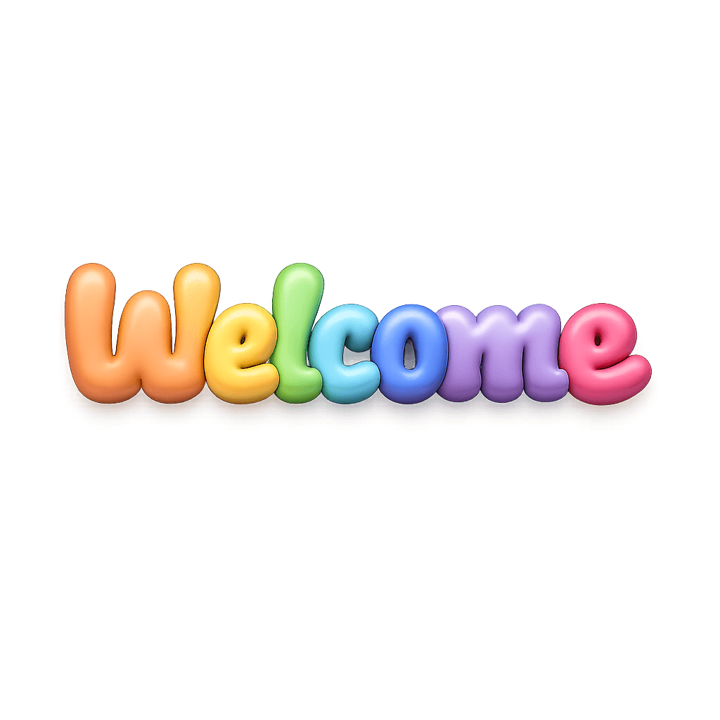 Welcome Logo