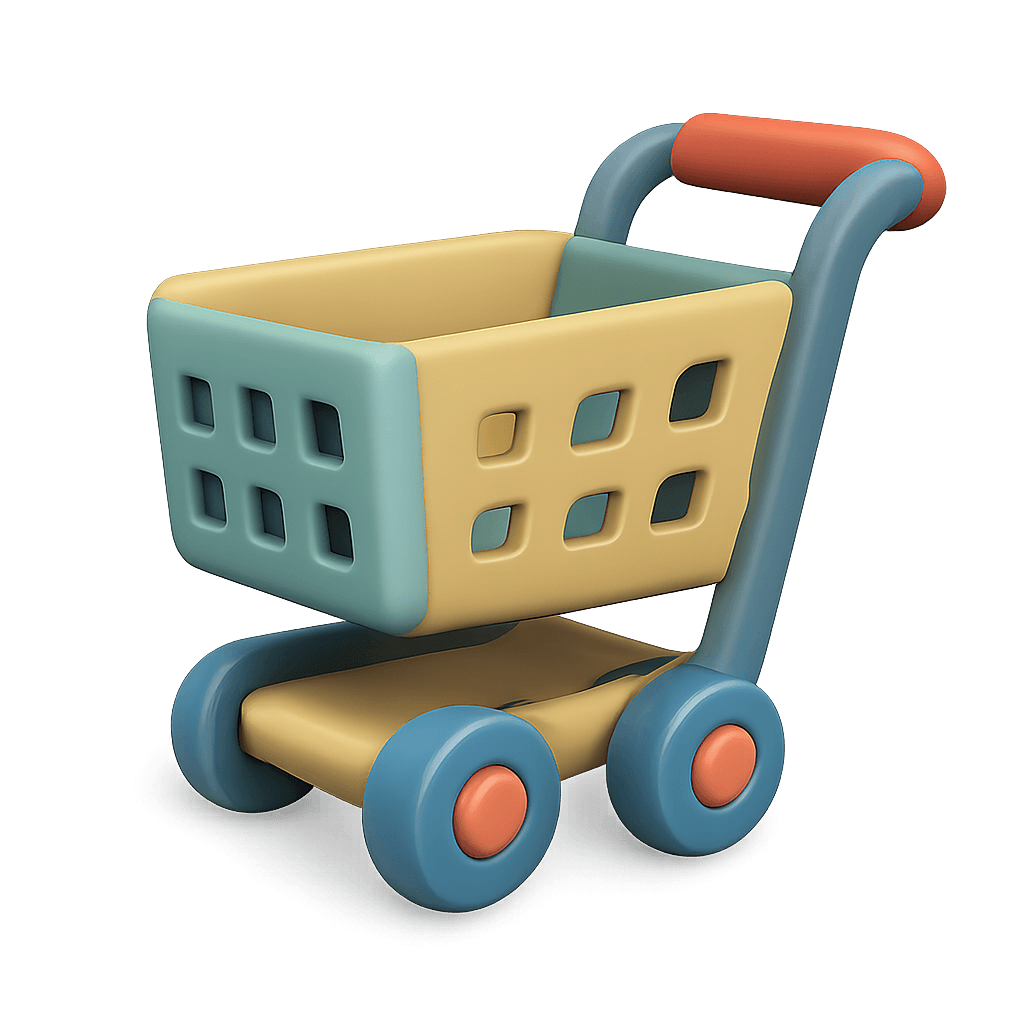 Shopping Cart