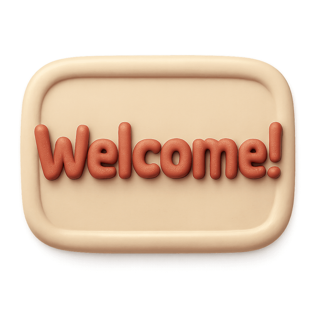 Welcome Logo