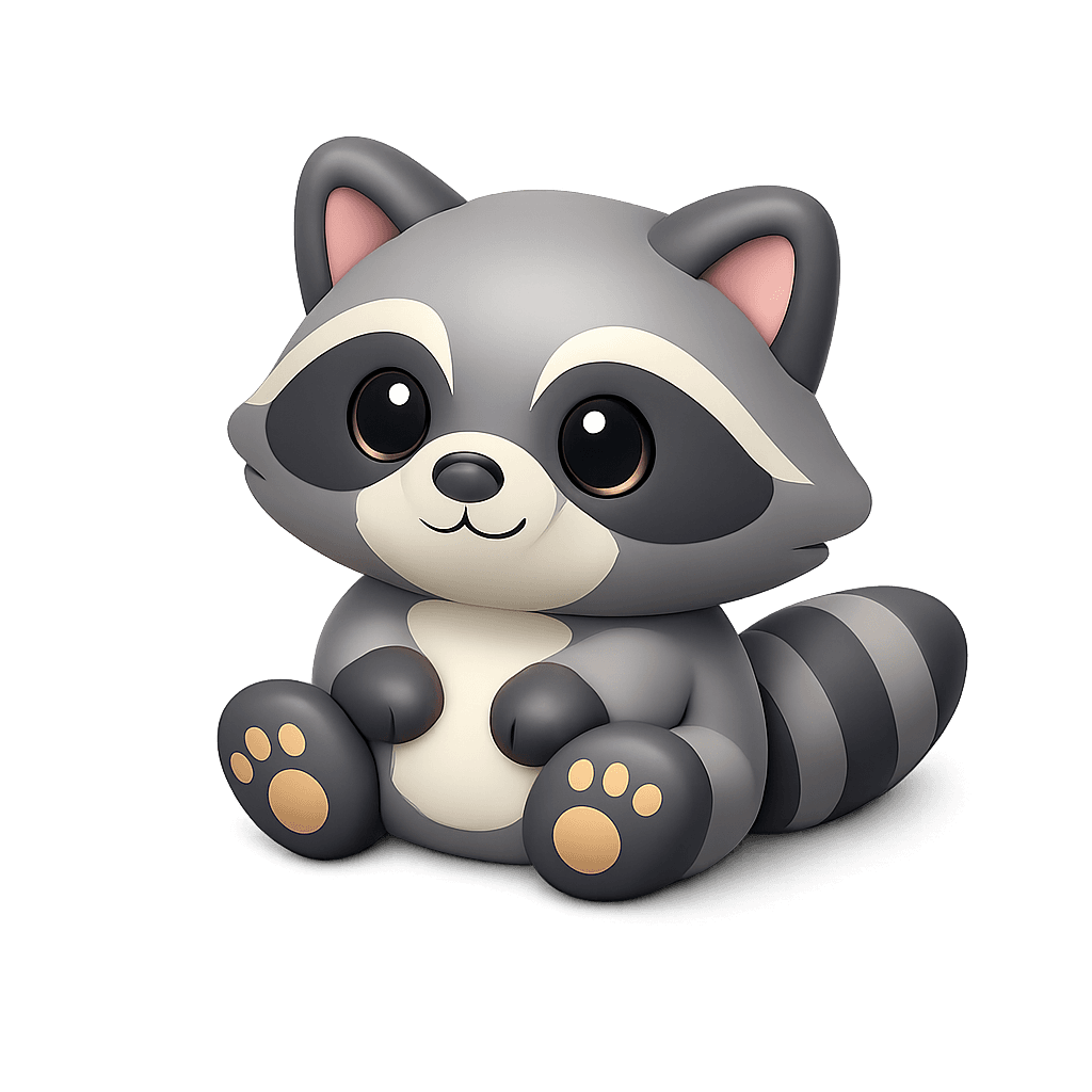 Raccoon