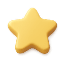 Star Icon