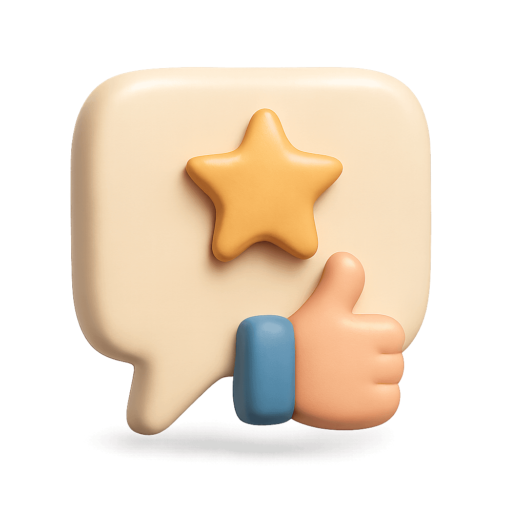 Review Symbols