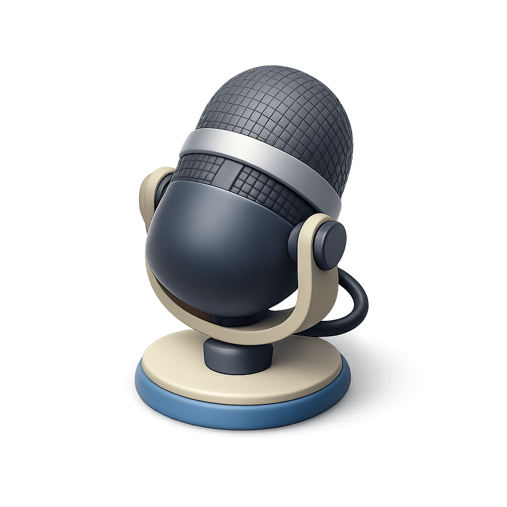 Microphone
