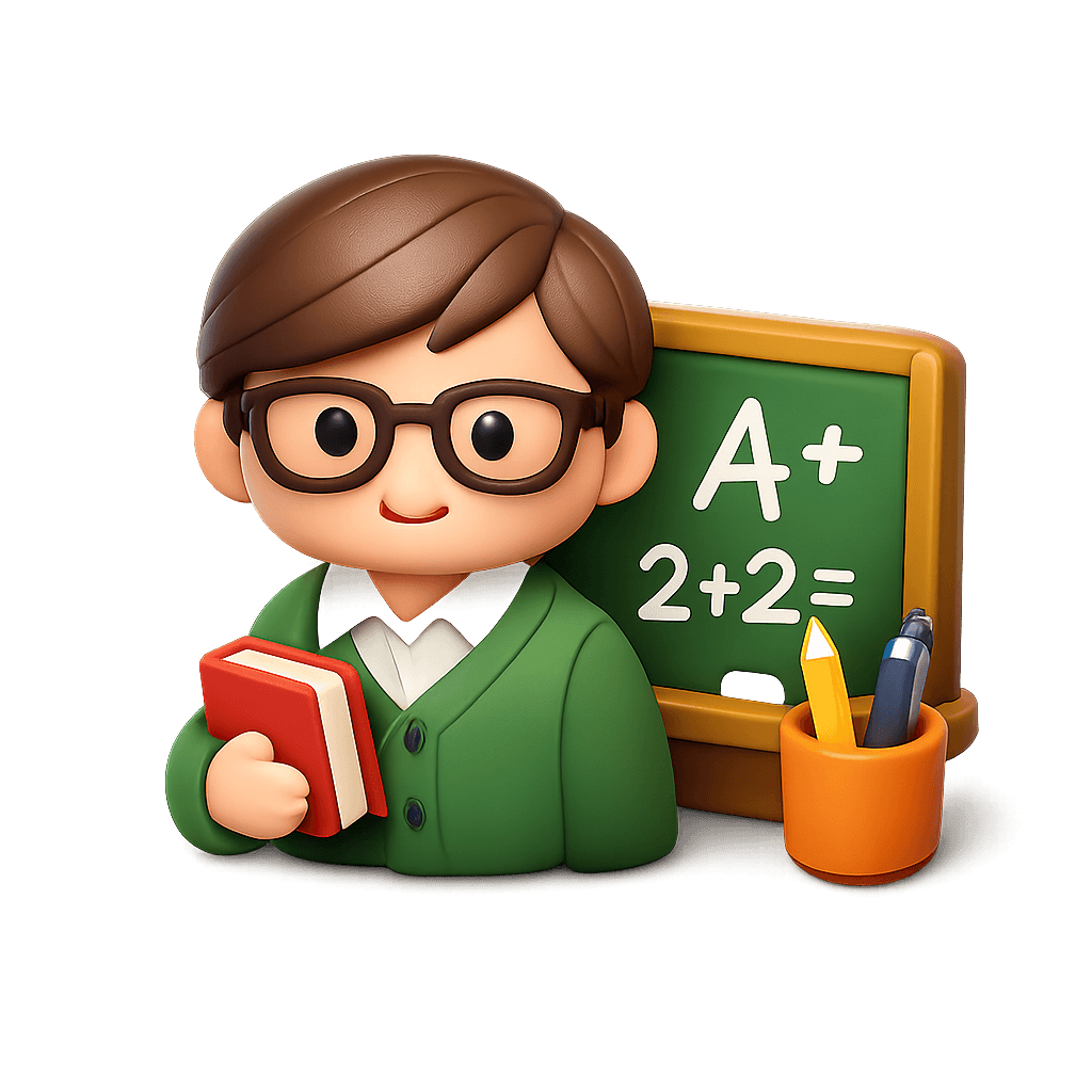 Teacher