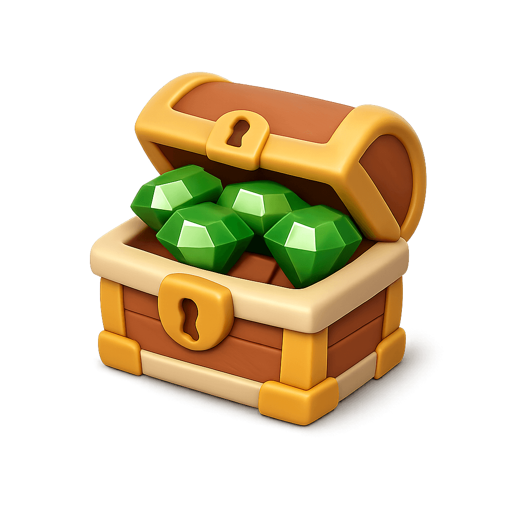 Gem Chest