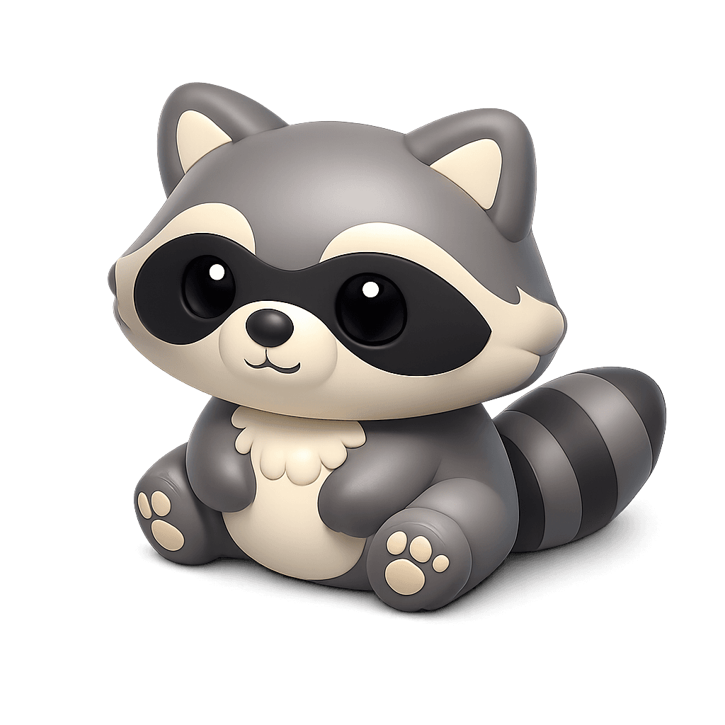 Raccoon