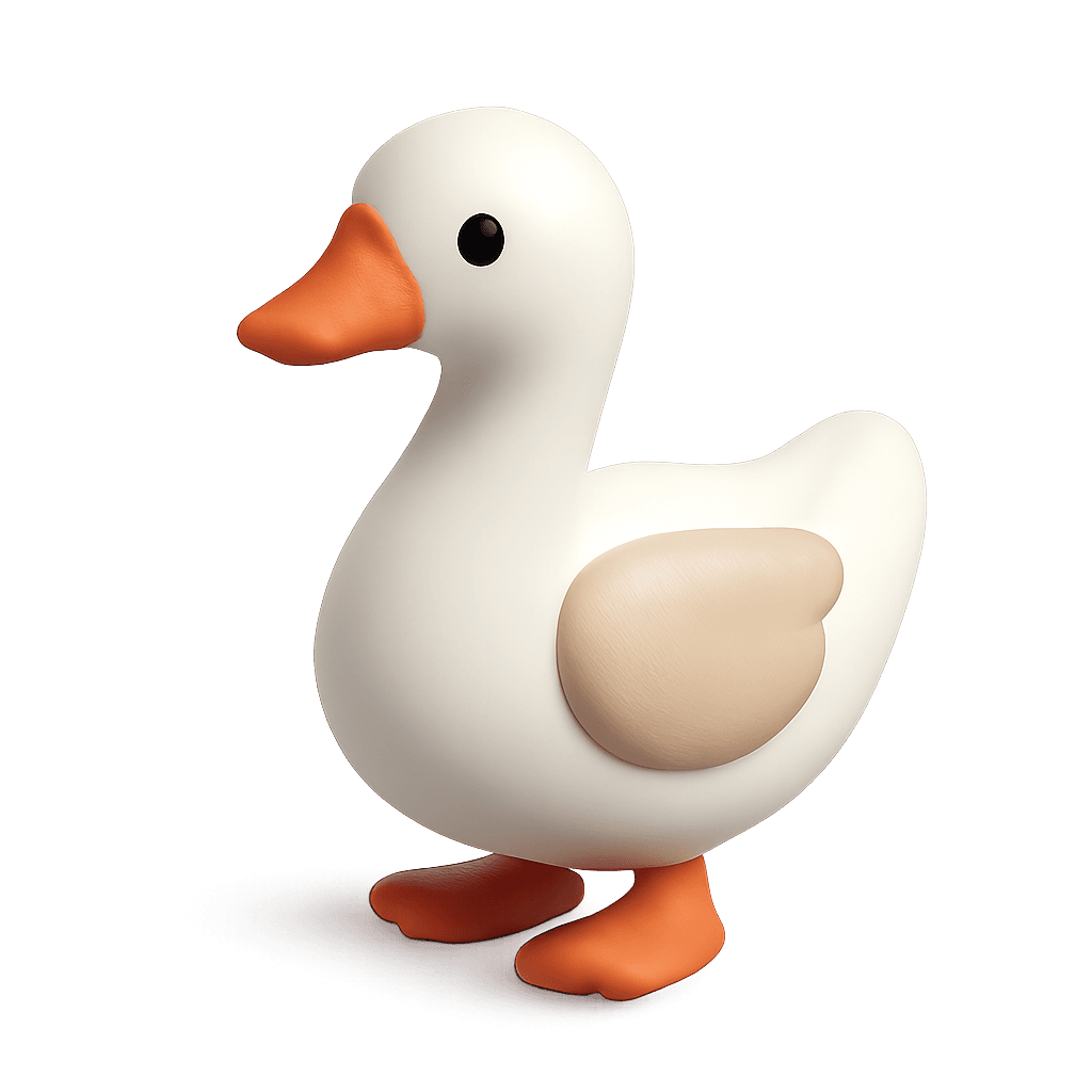 Goose